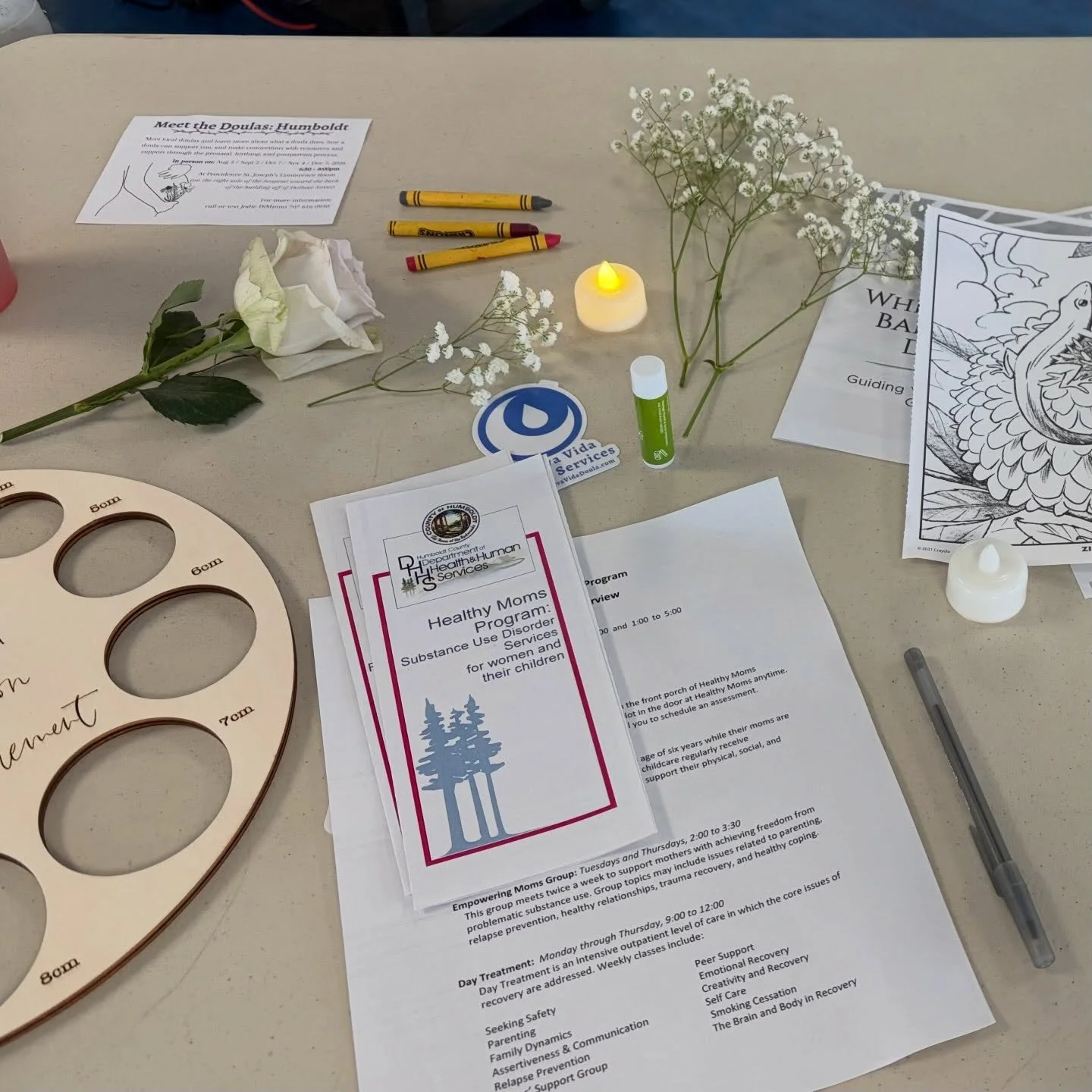 Today I had the privilege of attending a community information session focused on pregnancy loss and the support available for families in our area.

Miscarriage and abortion can bring grief, relief, confusion, hope, heartbreak or several of those em