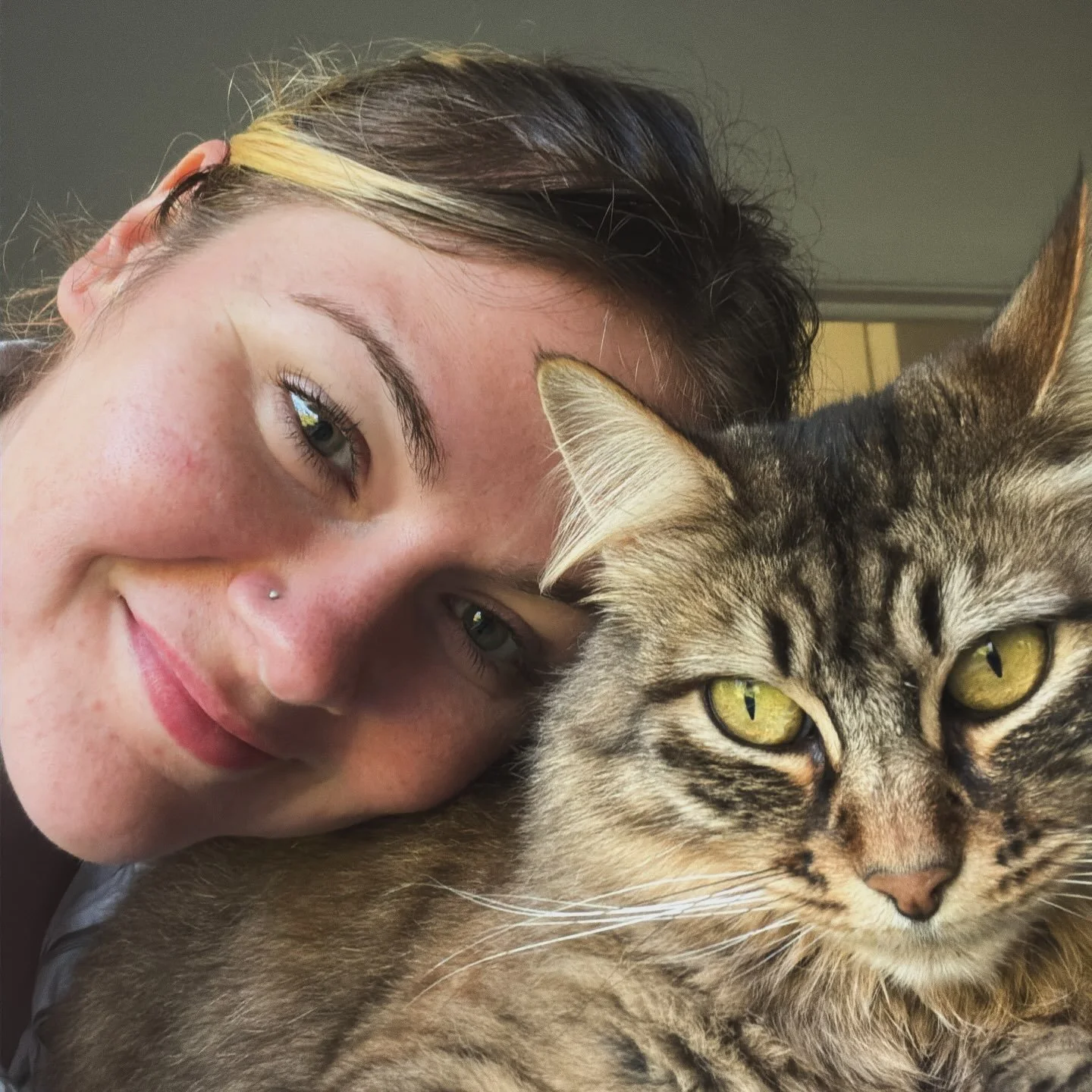 Do you have a dog? A cat? Maybe a reptile, chickens, or even a fish that only gets fed once a week?

When you&rsquo;re making your birth plan, don&rsquo;t forget about your furry (or scaly!) family members🐾

Labor doesn&rsquo;t always happen on sche