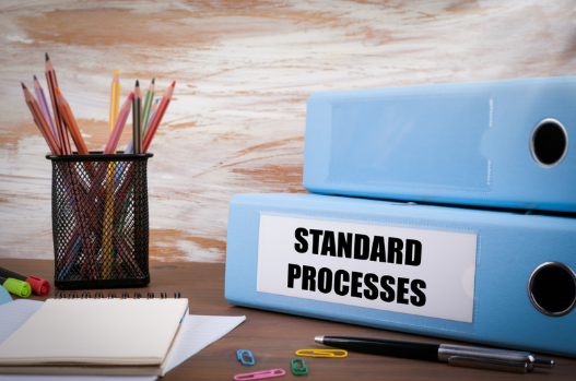 Why Does Everything Still Come Back to You? How to Document Your Business Processes