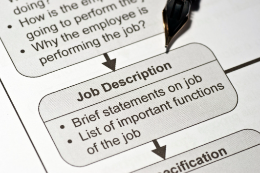 How to Write a Job Description for Your Small Business