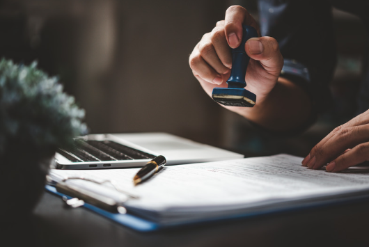 Who Approved This? How to Set Up a Payment Approval Process for Your Small Business