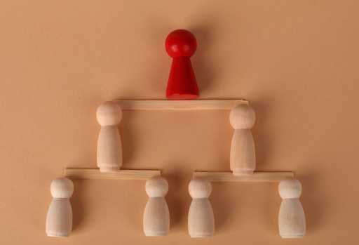 Who Reports to Who? Mapping Your Team Structure as You Grow