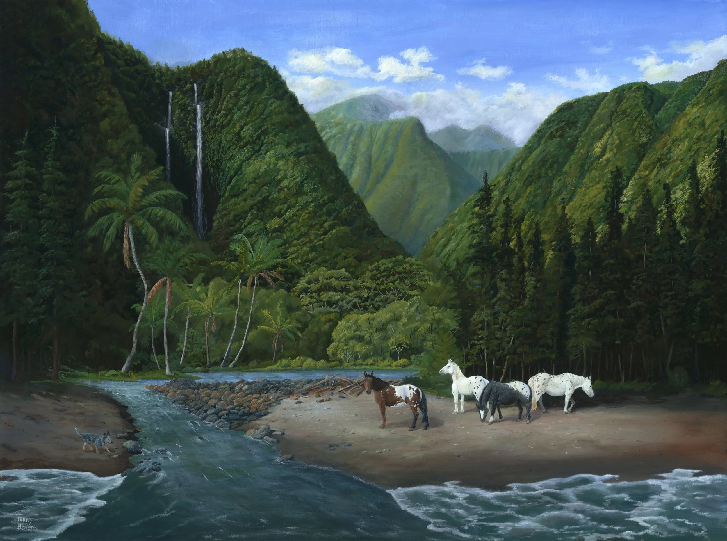 Karen's Horses_11in.jpg