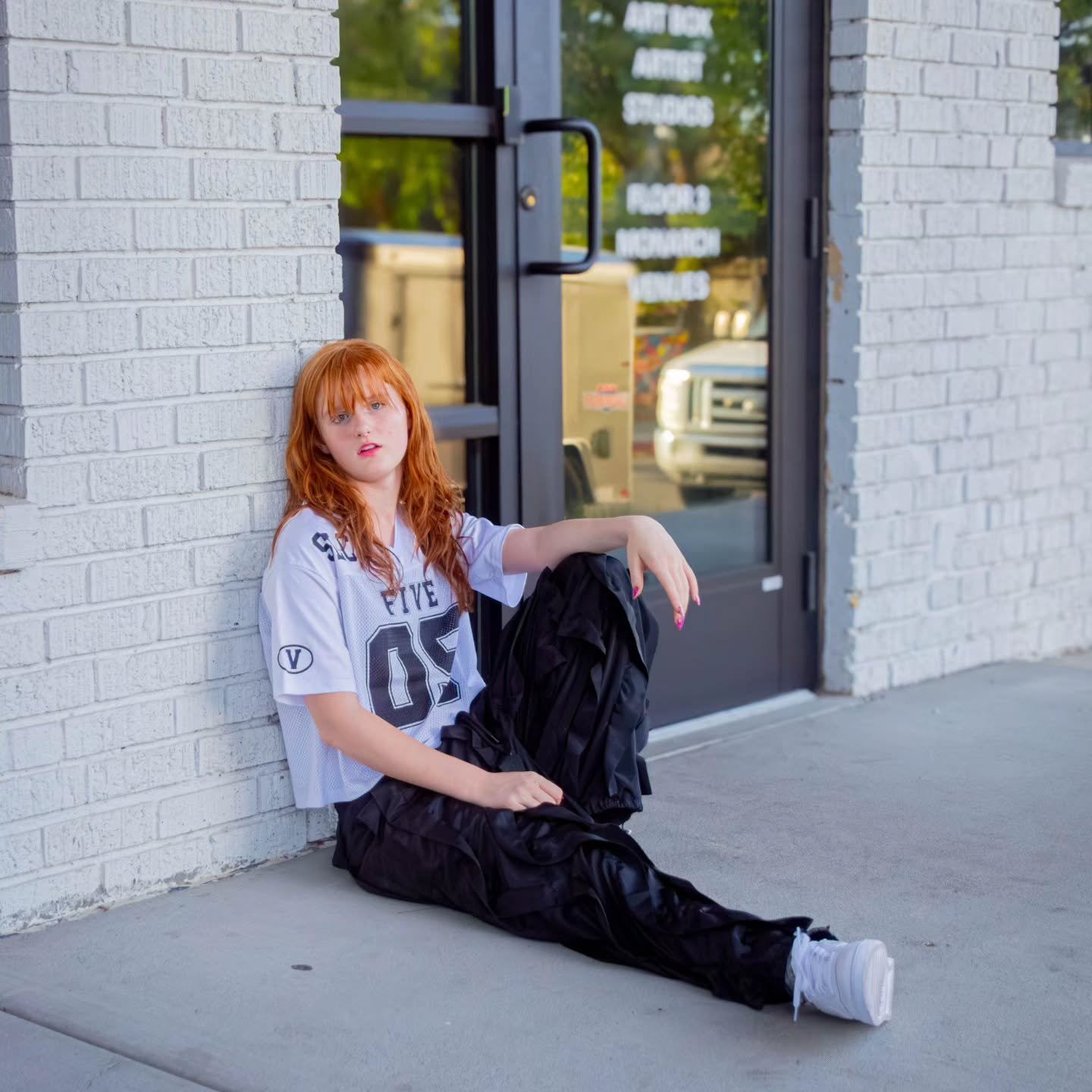chapter 16 ✨

​wearing @fivedancewear as always 🤍

📷: @flairphotography.ut

​#fivedancewear ​#sweet16 ​#virgo ​#utahdancer ​#redheadmodel