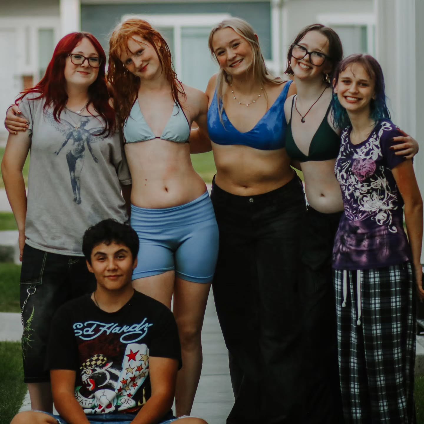 ​summer days with my favorites

📷: @laneyskyephotography 

​#friendshipgoals ​#corememories ​#summerdays #bestfriends ​#goodtimes