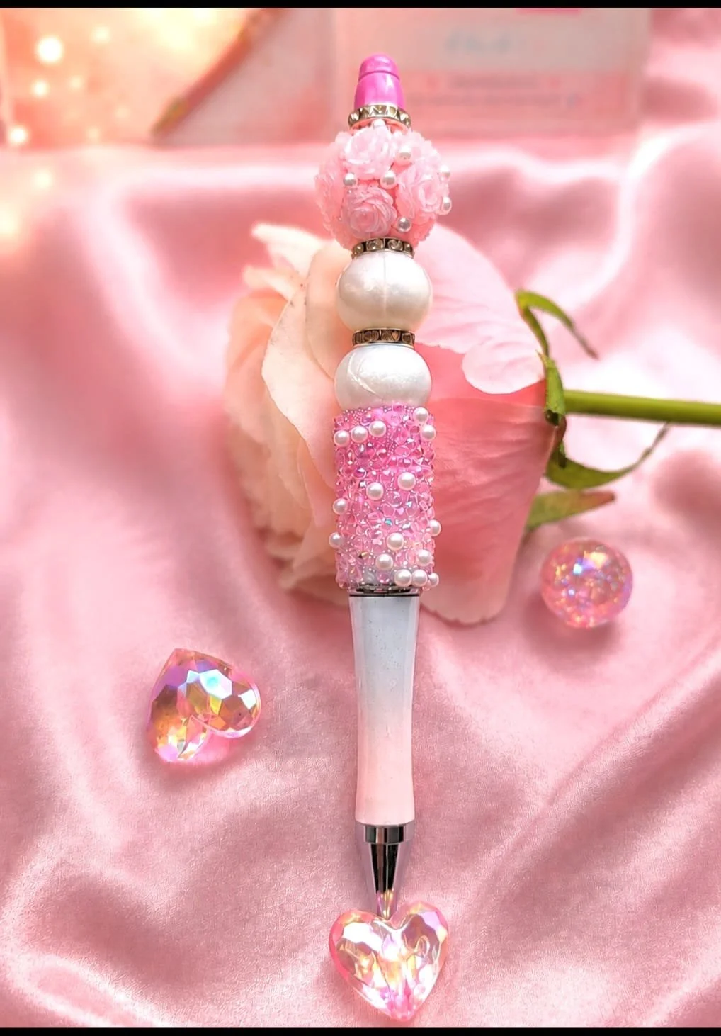 🩷Perle de Rosée