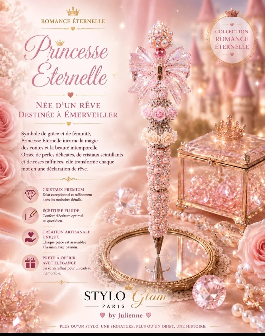 Princesse Eternelle, photo publicitaire.jpeg