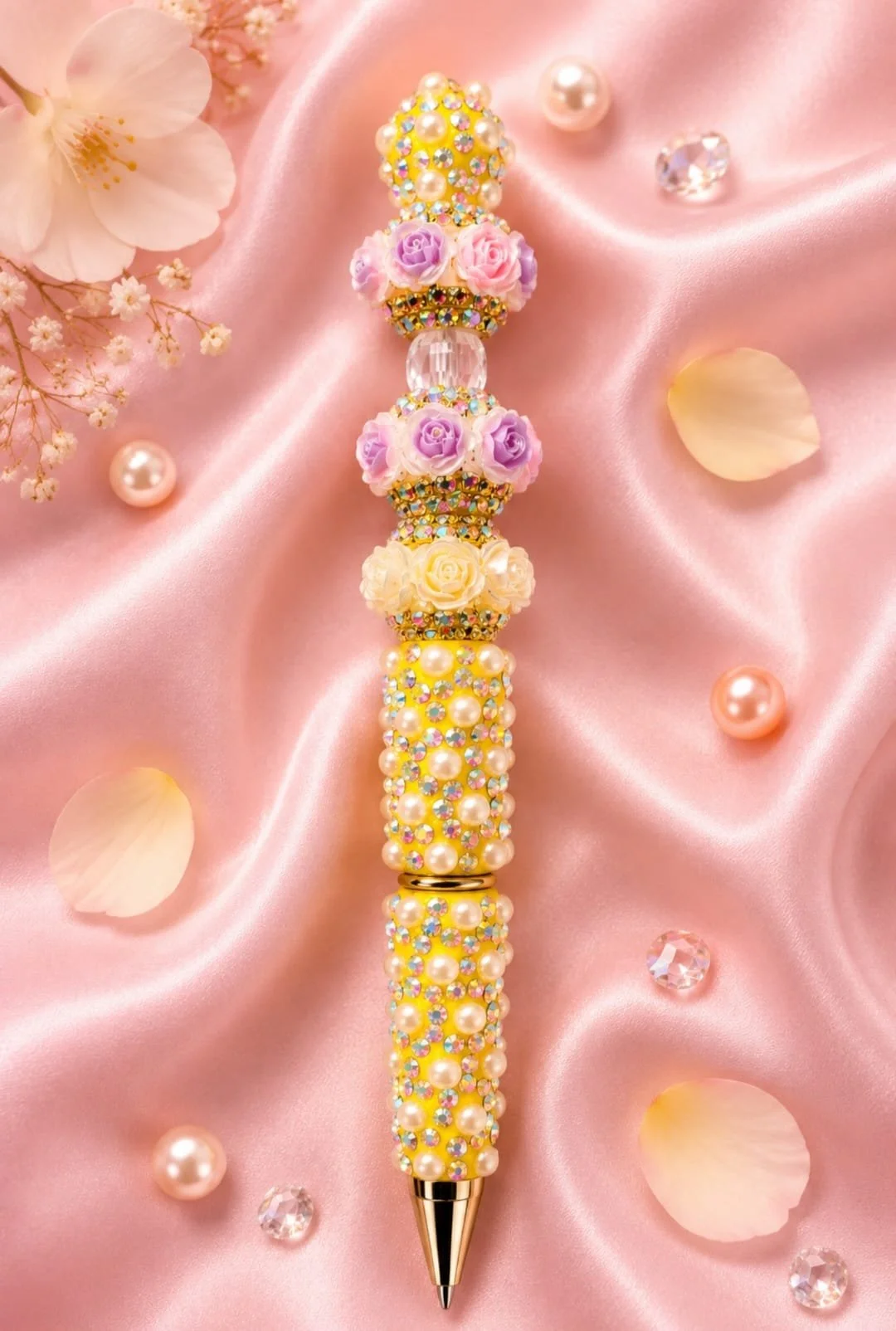 💛Trésor du Printemps