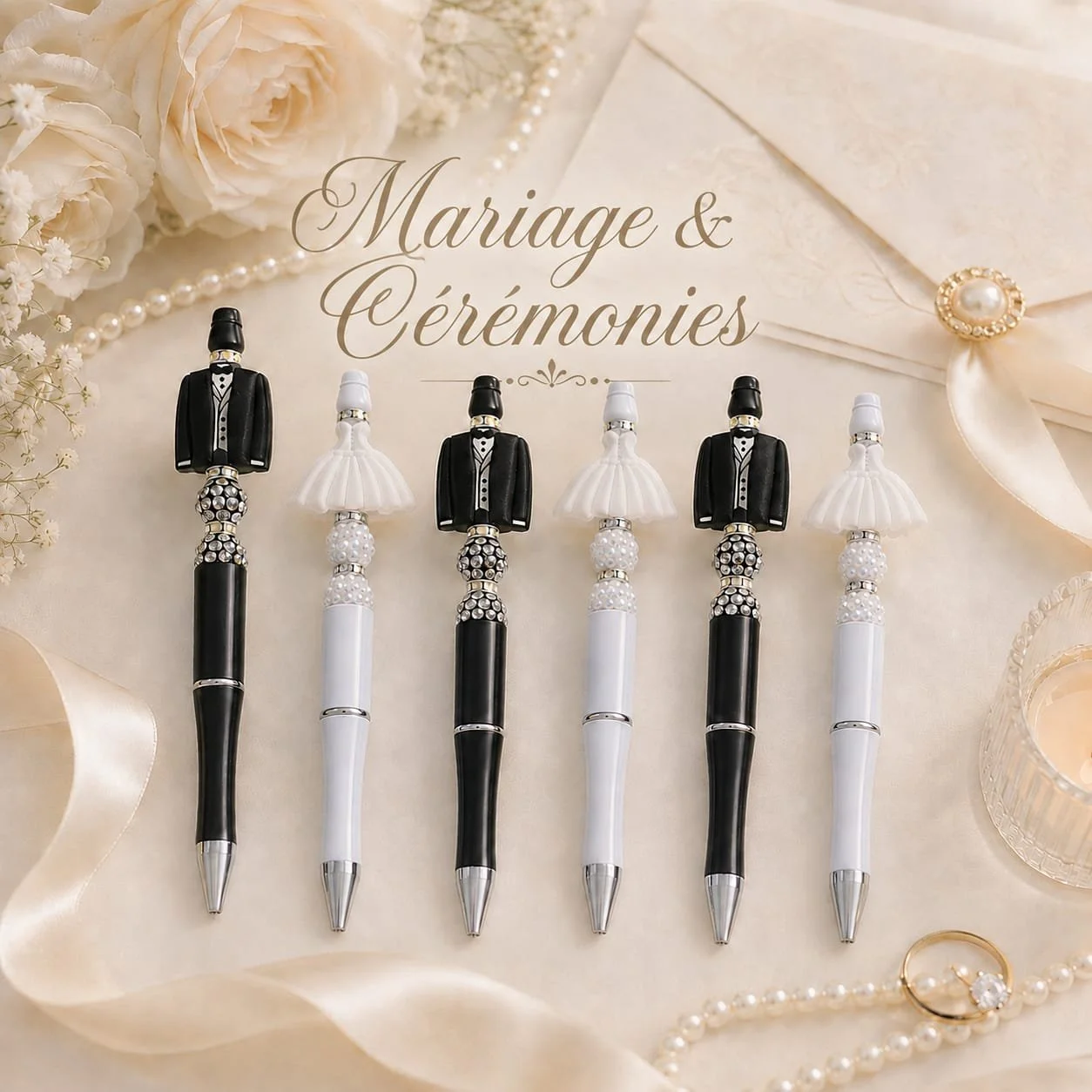 Mariage & Cérémonies