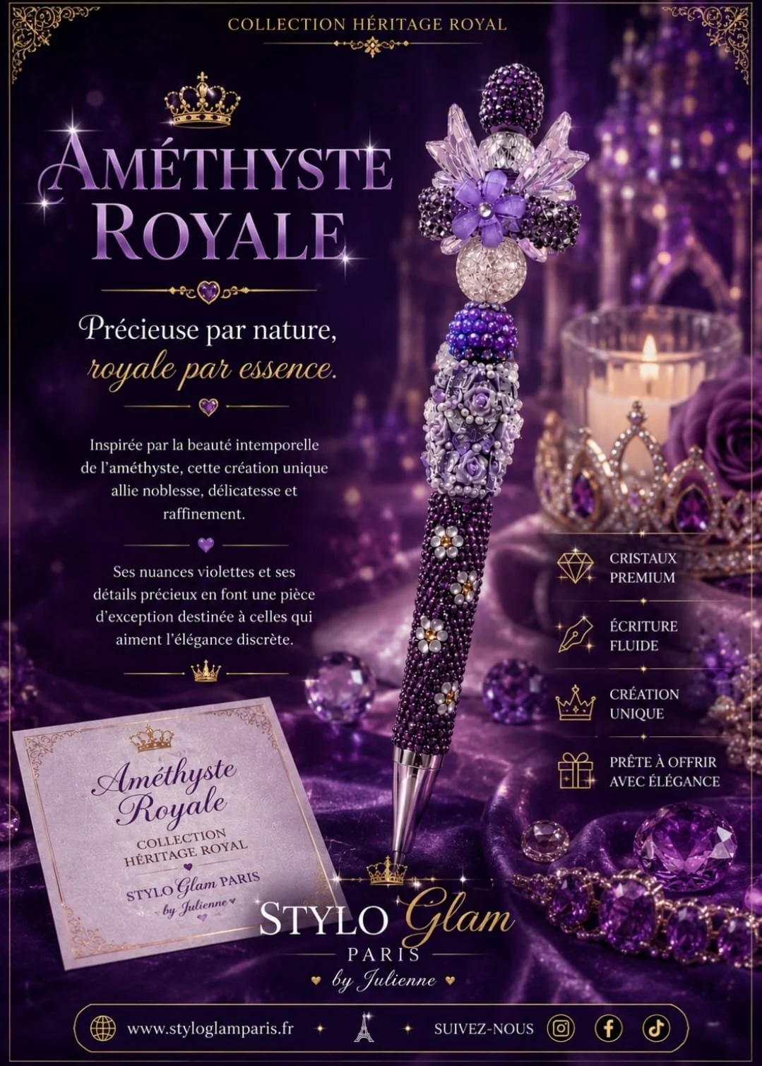 Améthyste Royale, phoyo publicitaire.jpeg
