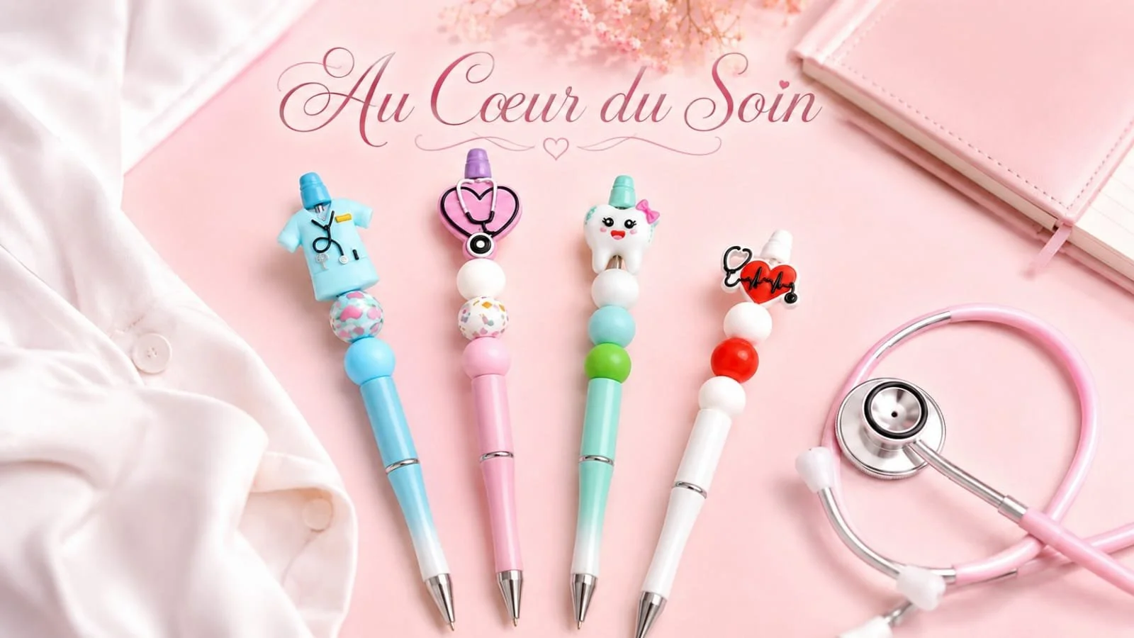 Au Cœur du Soin