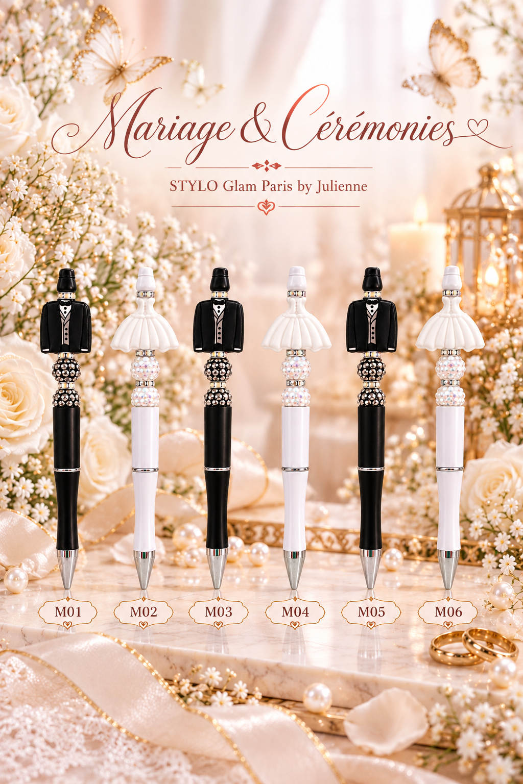 Mariage & Cérémonies
