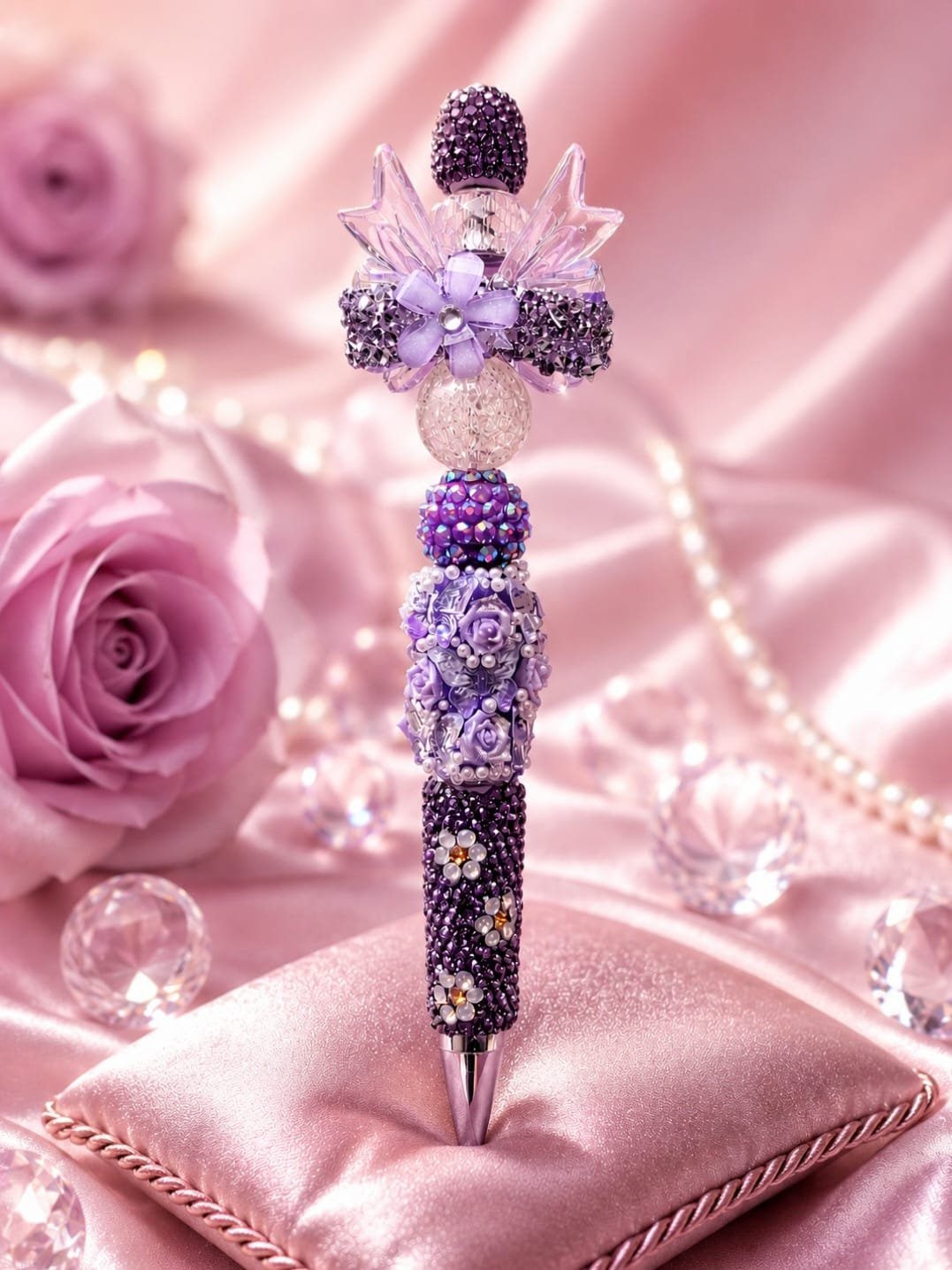 👑Améthyste Royale