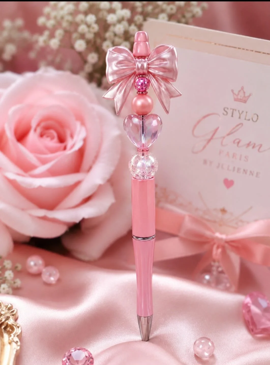 Cœur de Princesse