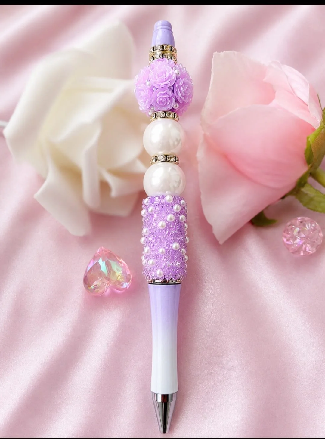 💜Perle de Lavande