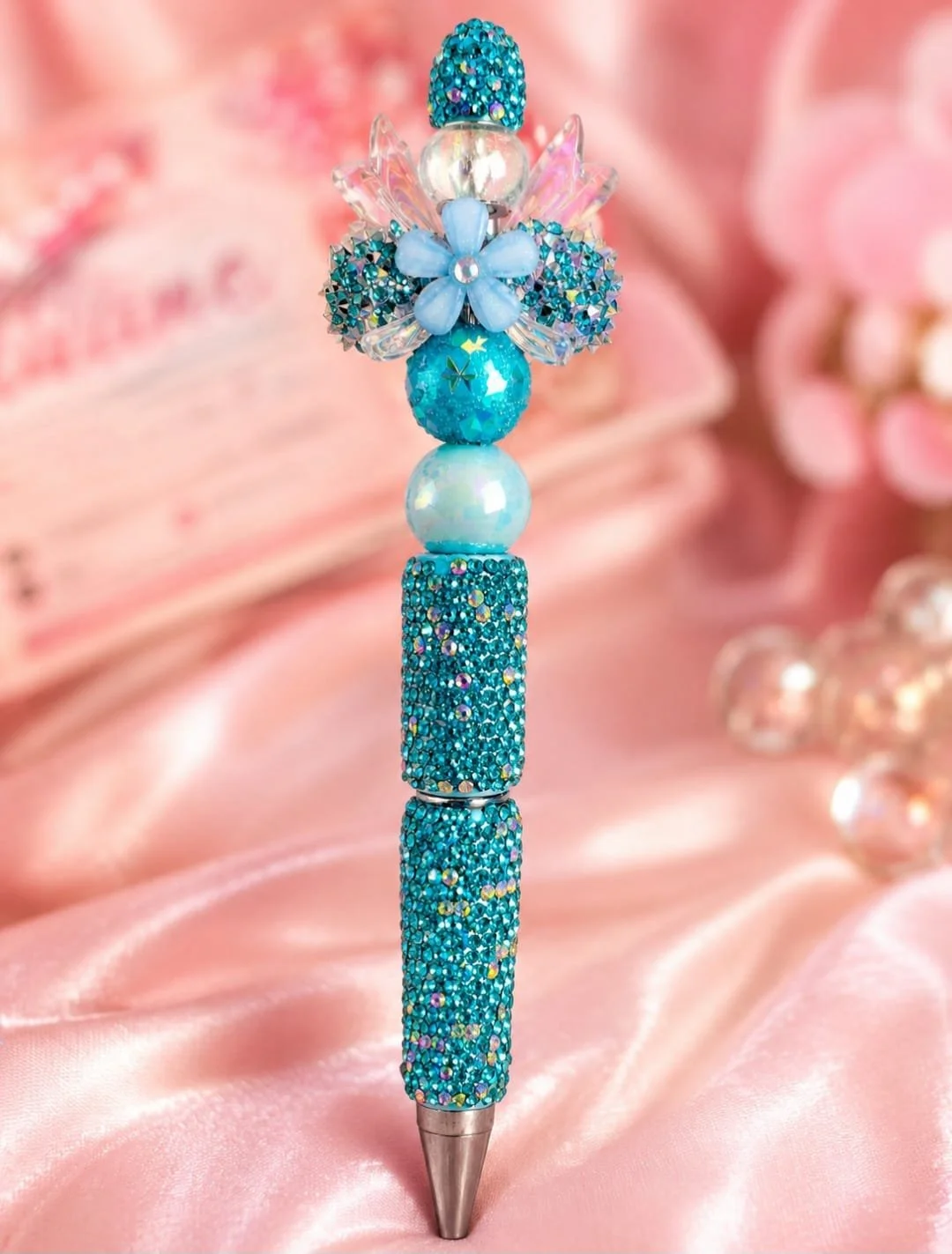 💎Fleur de Saphir