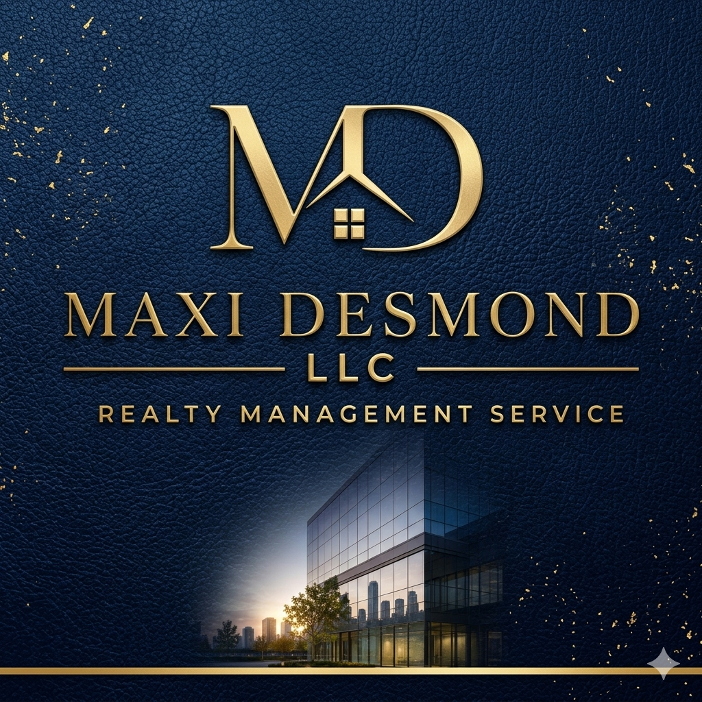 Maxi Desmond - Houston's max luxury homes &amp; apartments