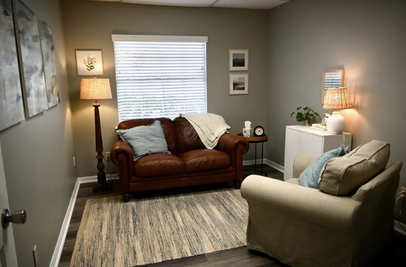 Adult Therapy Space