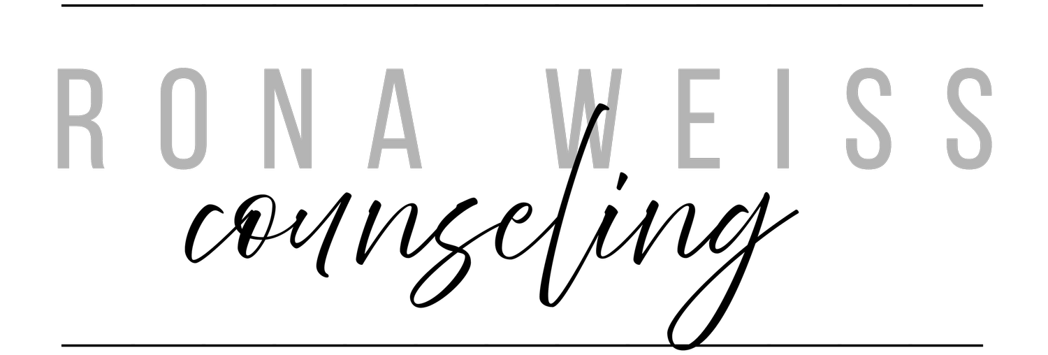 Rona Weiss Counseling