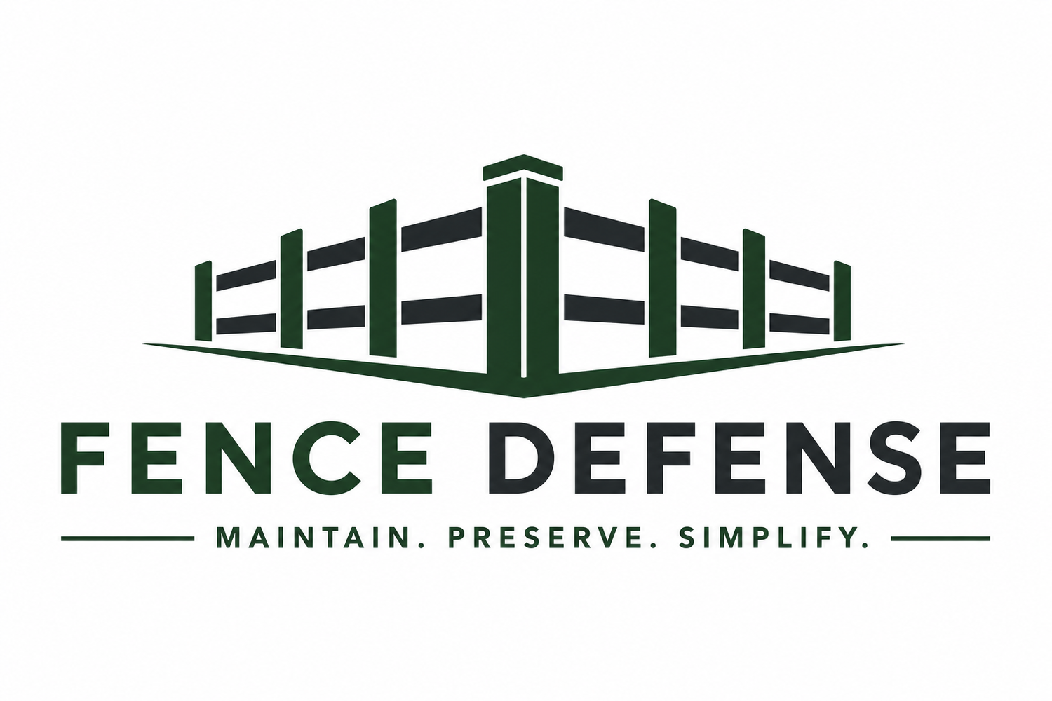Fence Defense