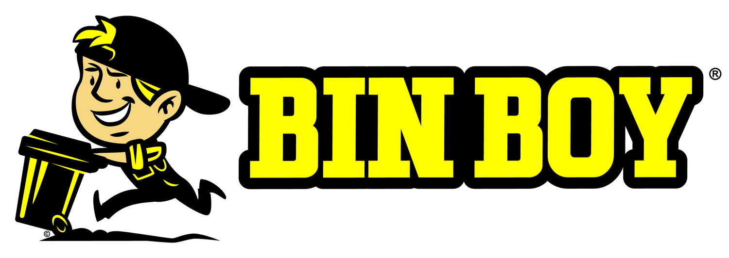 Bin Boy