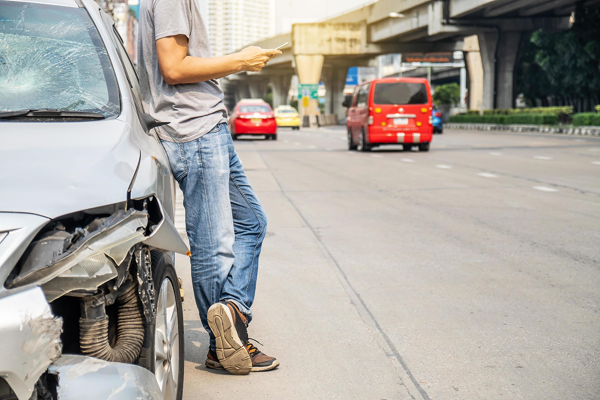 What Happens During a Professional ADAS Calibration Appointment?