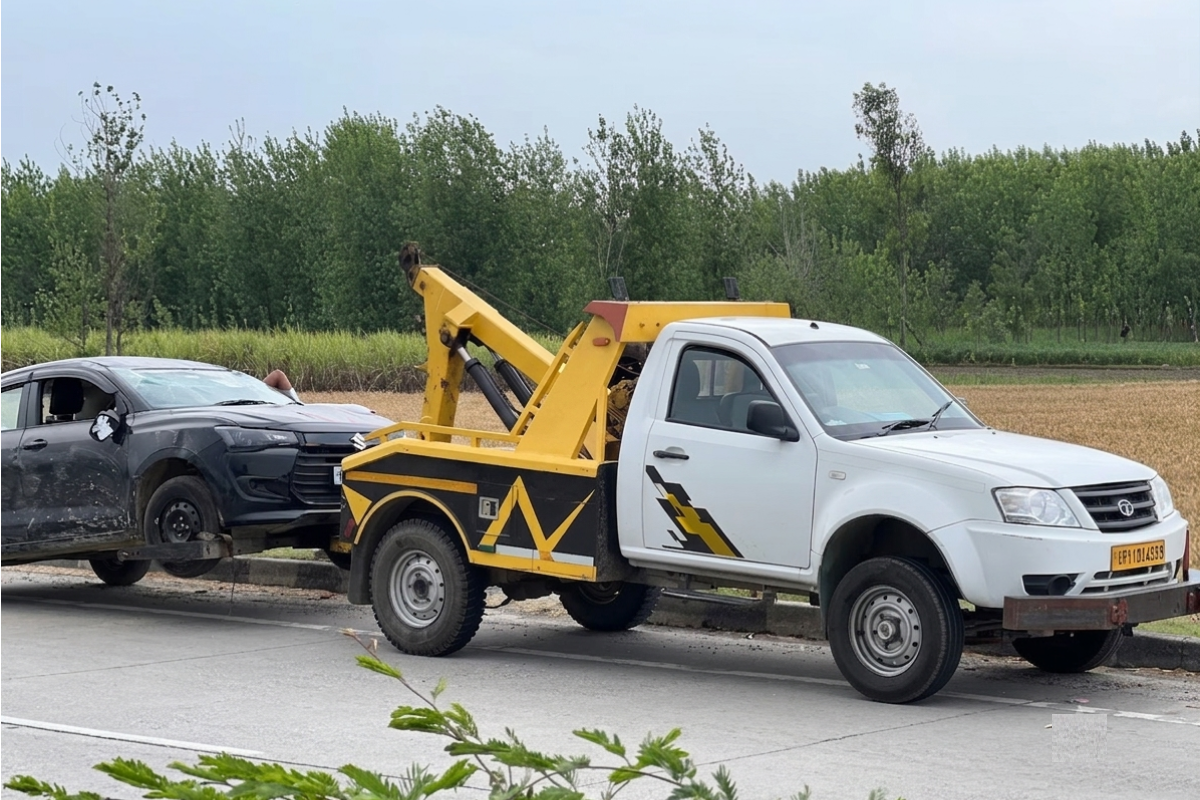 Choosing the Right Towing Service Based on Your Vehicle and Situation