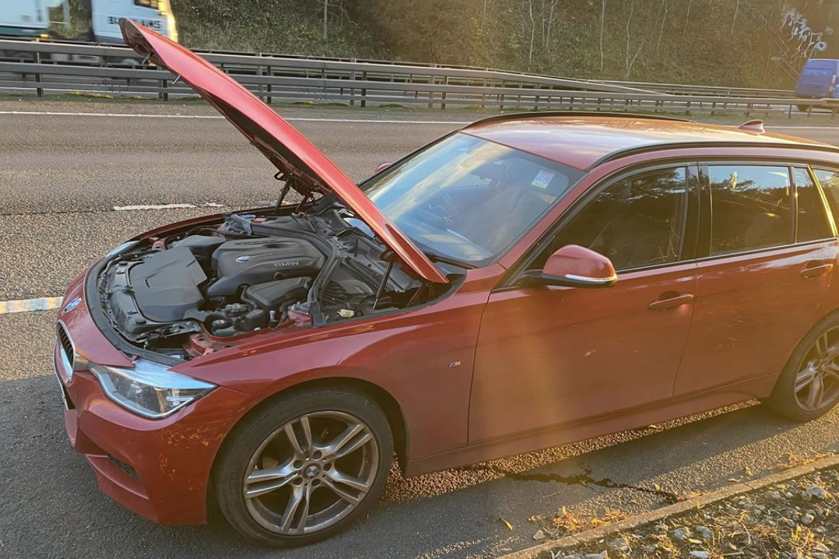 How Weather Conditions Can Affect a Vehicle Breakdown Response
