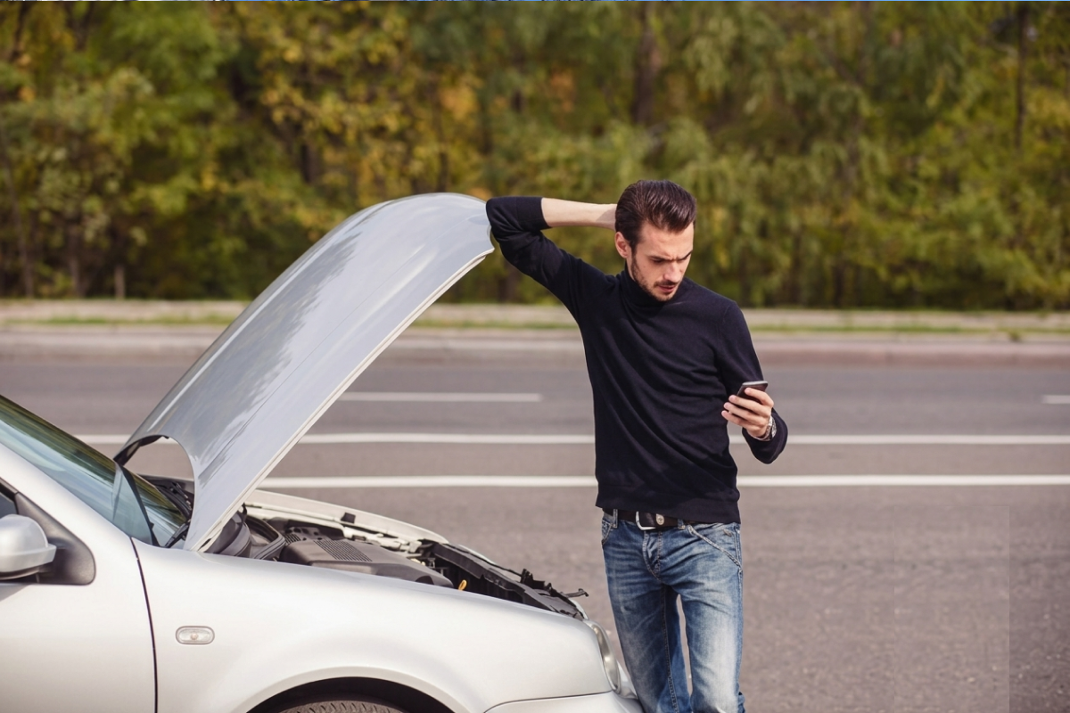 How to Tell if Your Vehicle Is Safe to Drive After a Breakdown