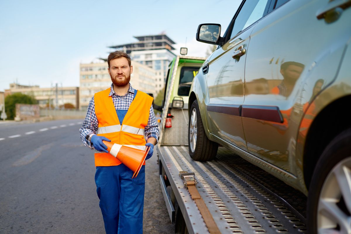 What Drivers Should Know About 24/7 Towing Services