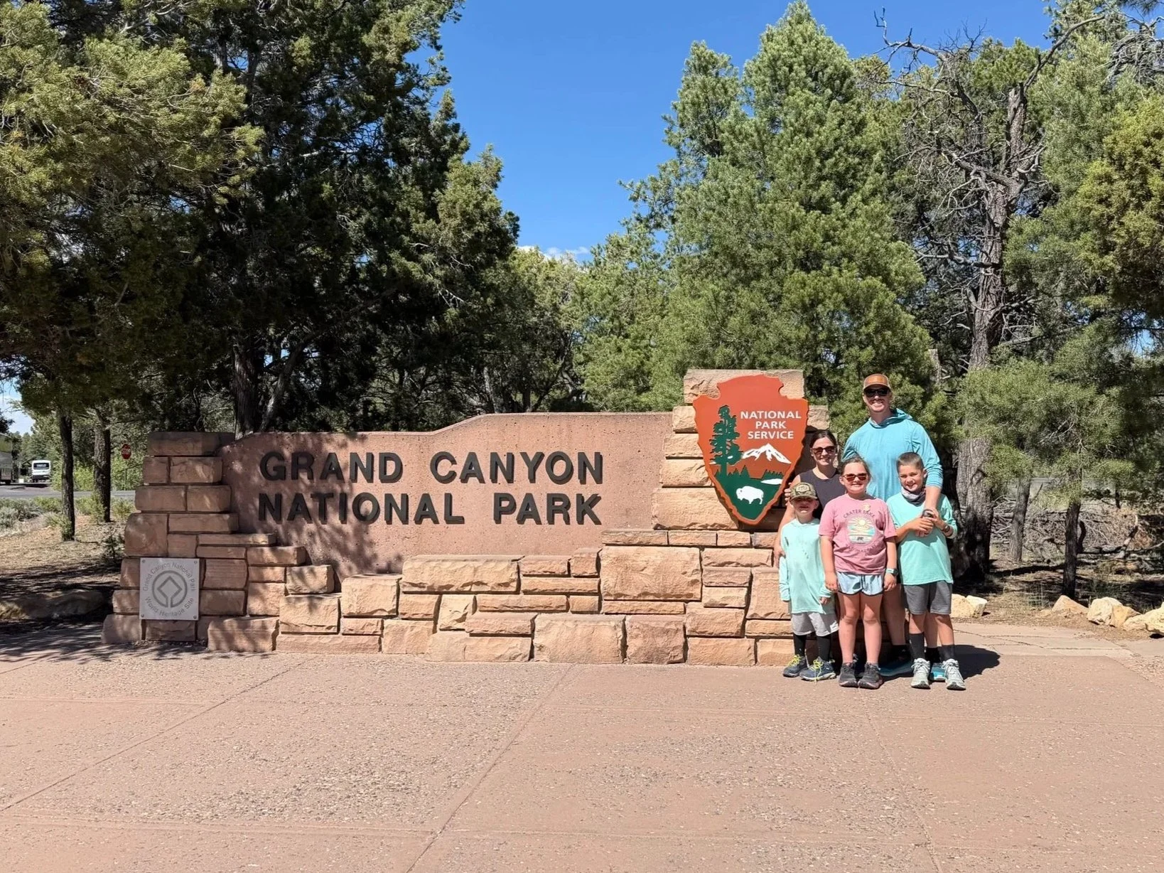 Grand Canyon
