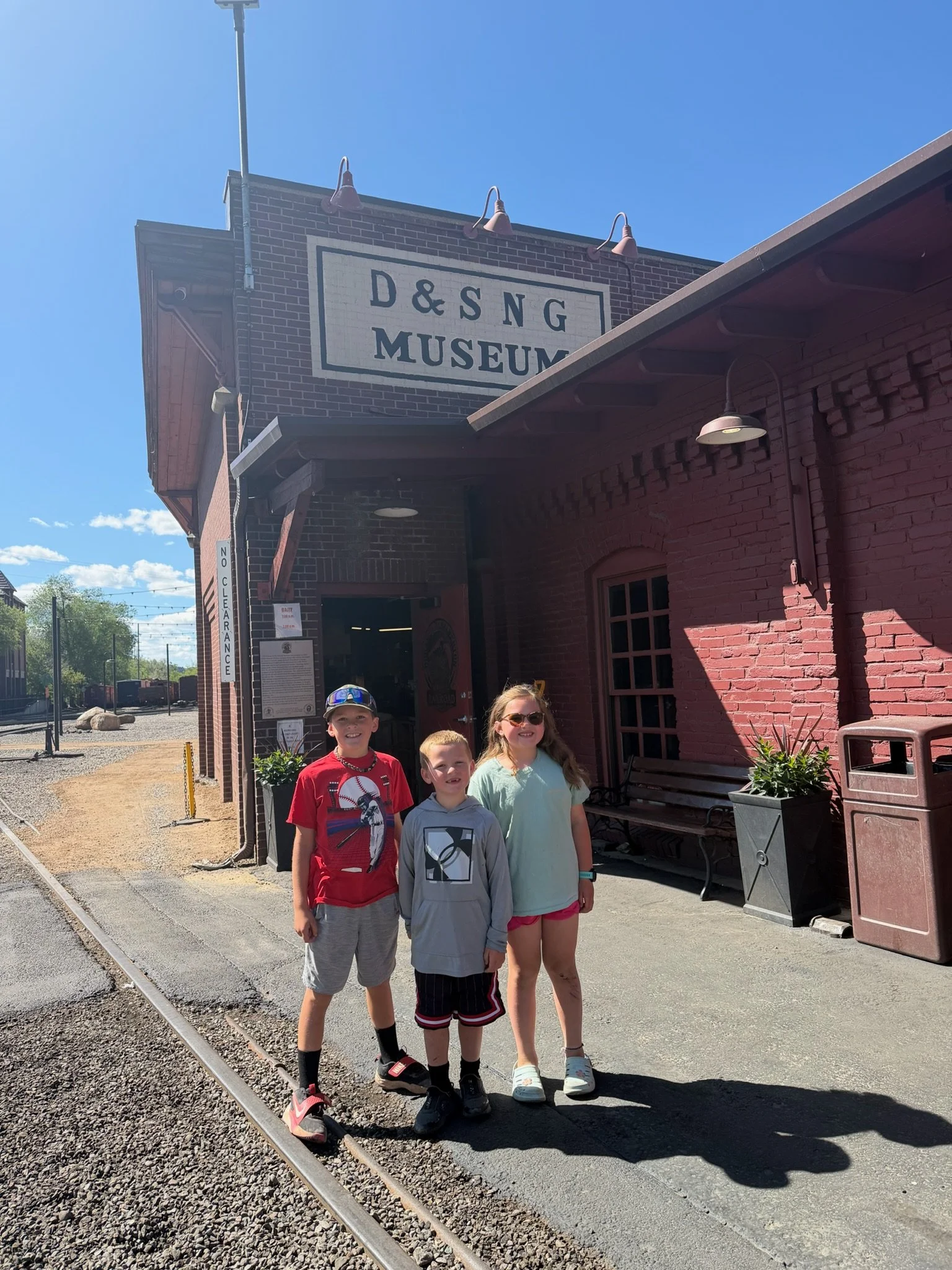 A Day Exploring Durango, Colorado