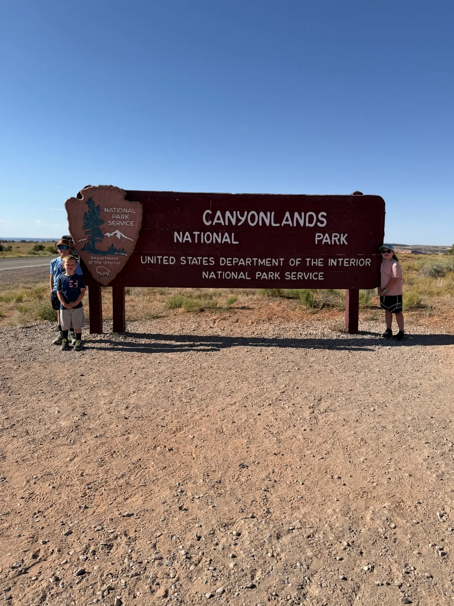 Canyonlands National Park