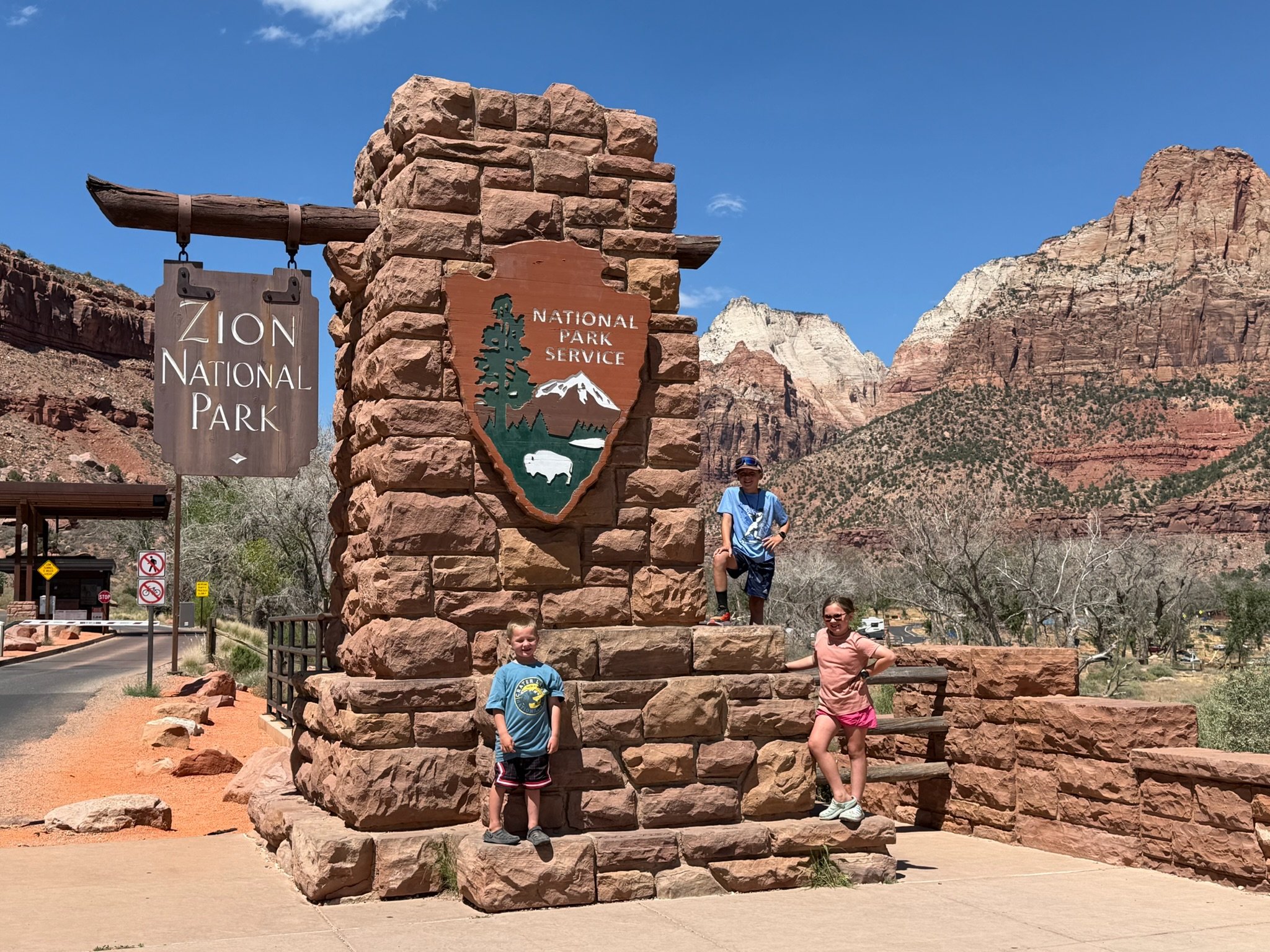 Zion National Park