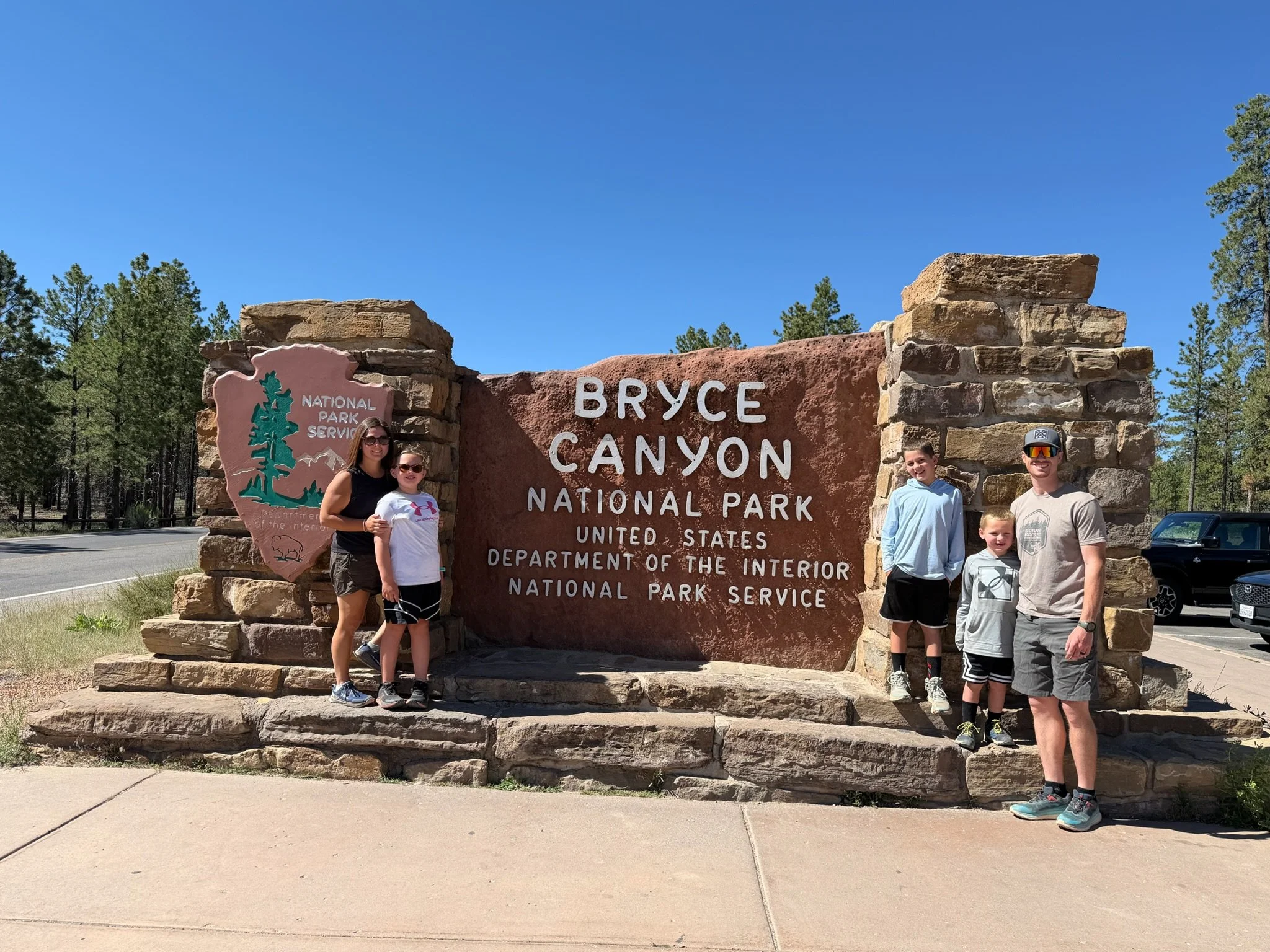 Bryce Canyon National Park