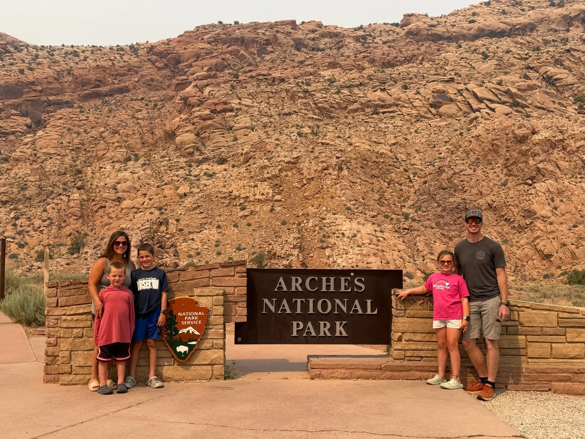 Arches National Park
