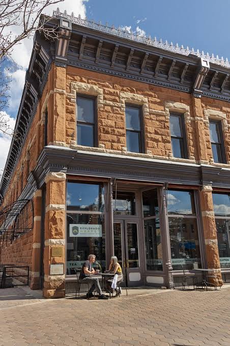 Fort Collins-CO