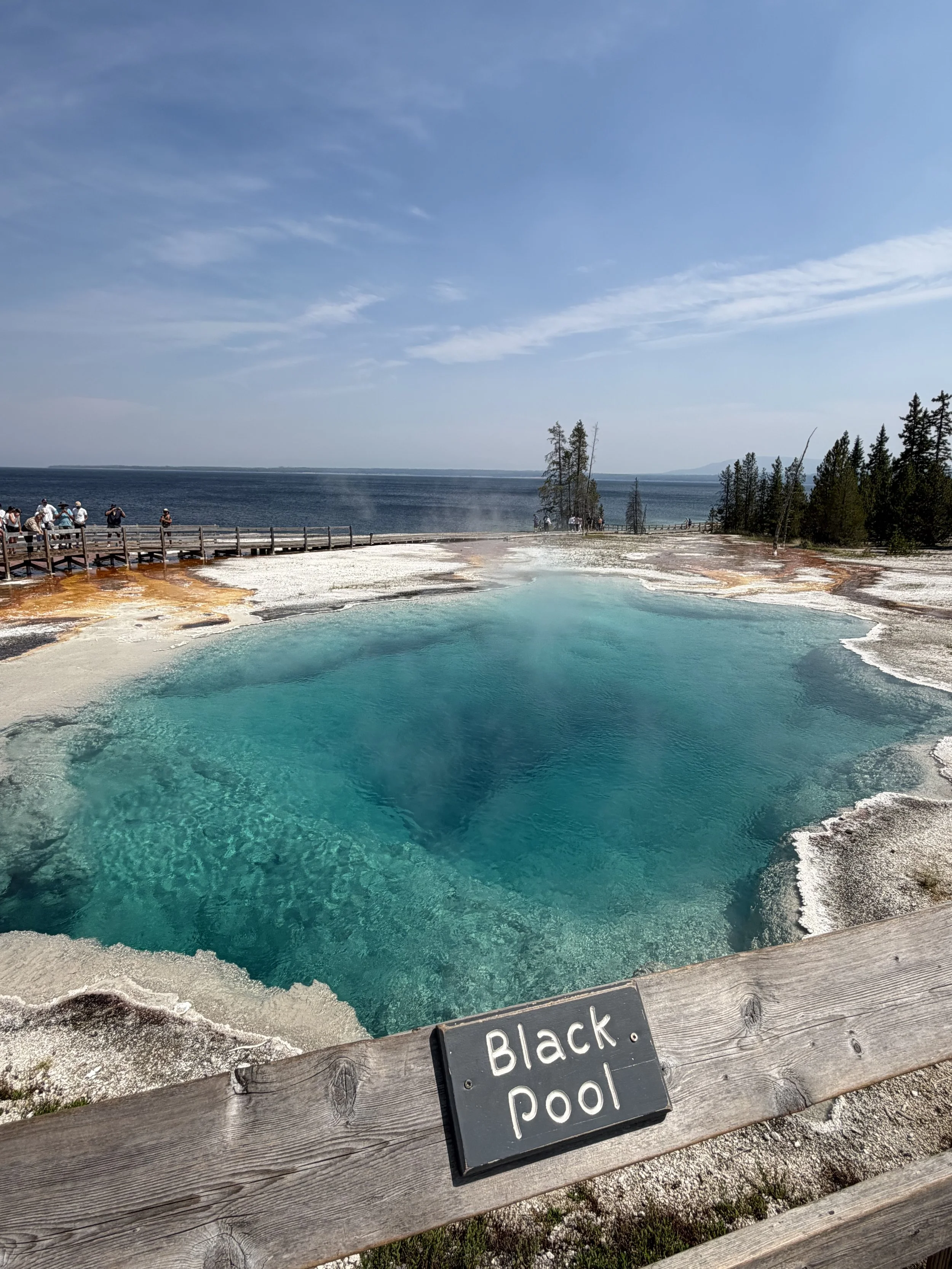 10 Reasons We Didn’t Love Yellowstone National Park