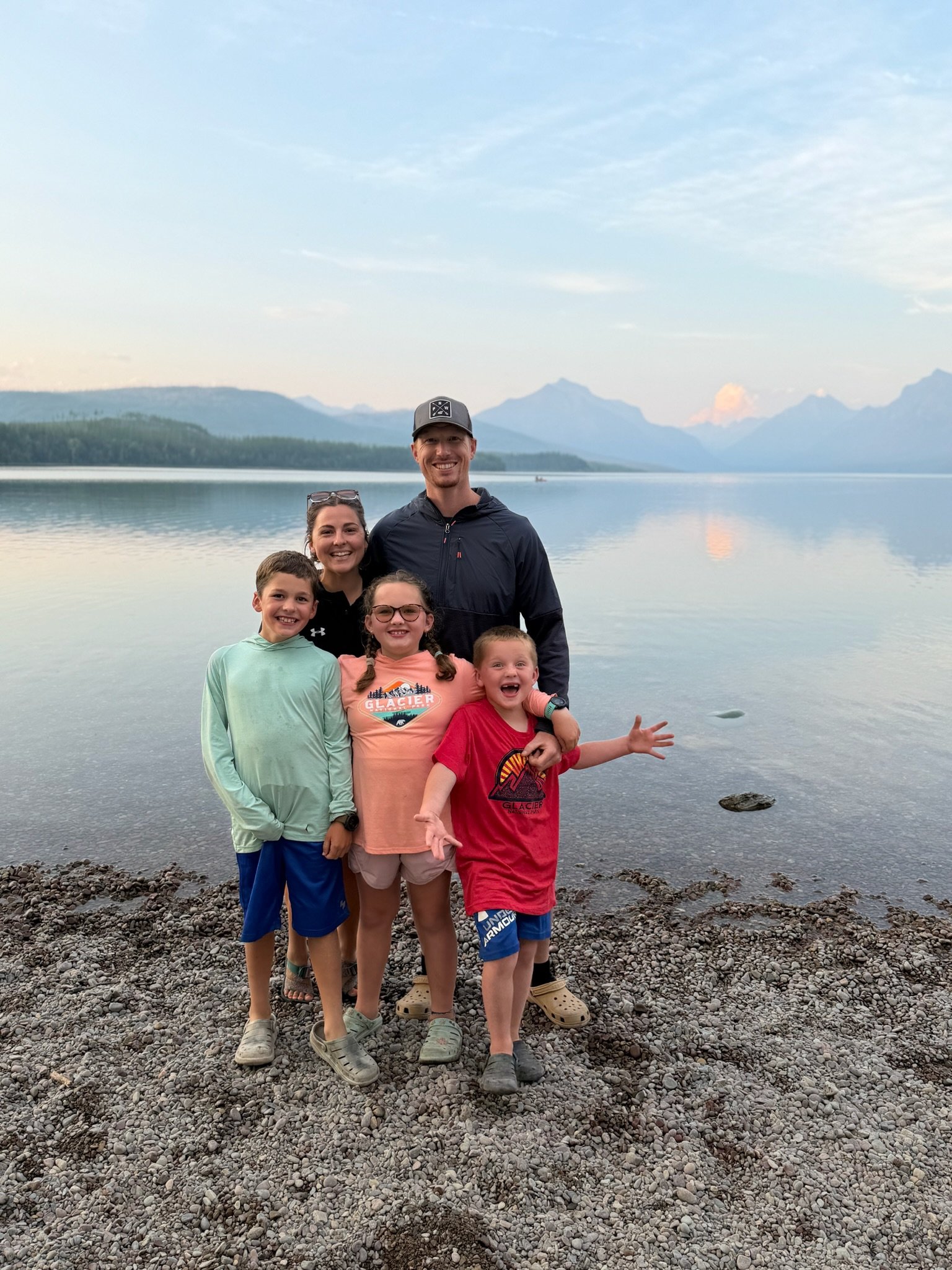 Four Months on the Road: What This Adventure Is Already Teaching Us