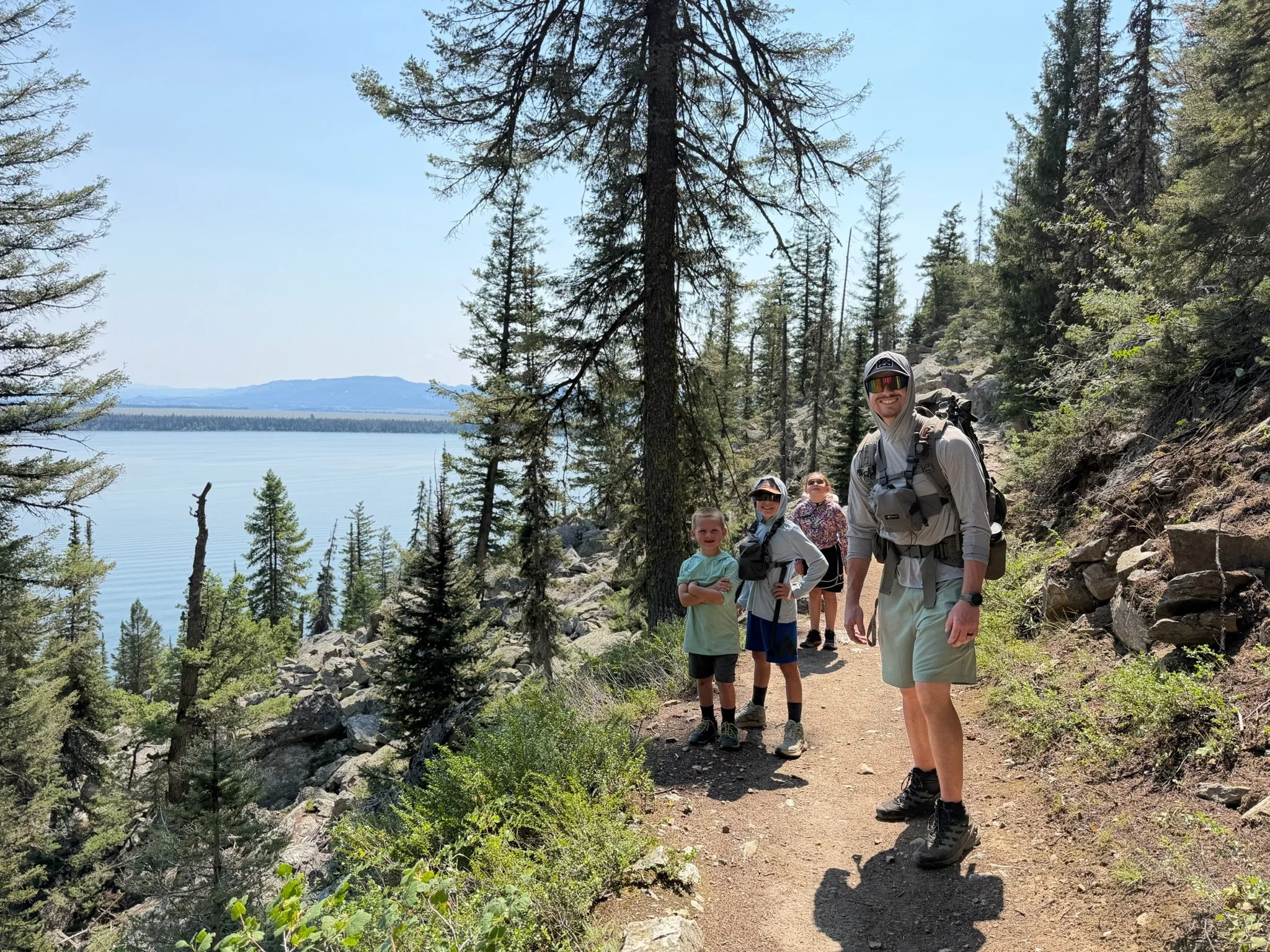 Your Kids Can Do More Than You Think