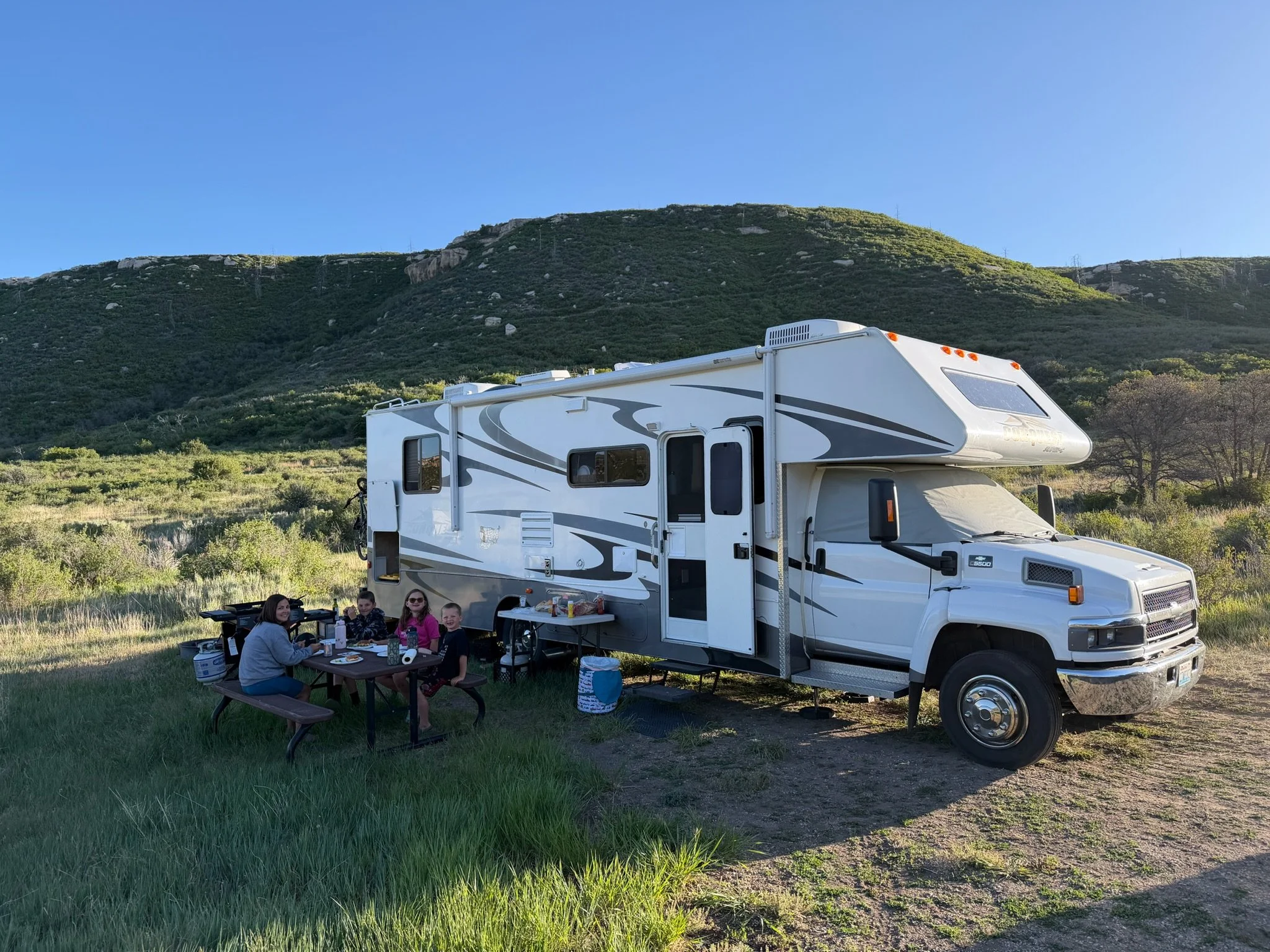 What We Wish We Knew Before Taking a Long Family Road Trip