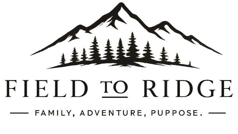 Field To Ridge