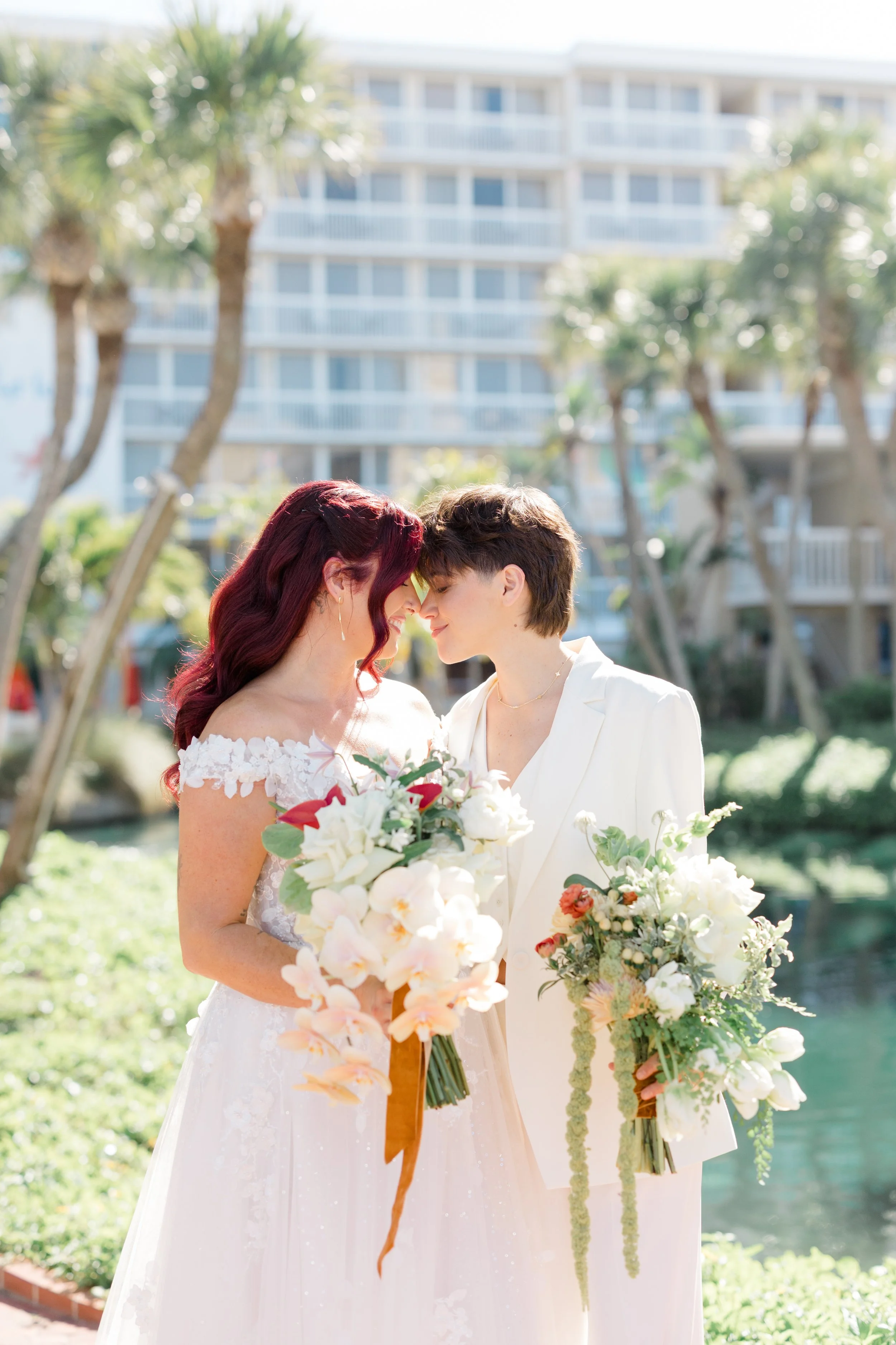 Love is love 