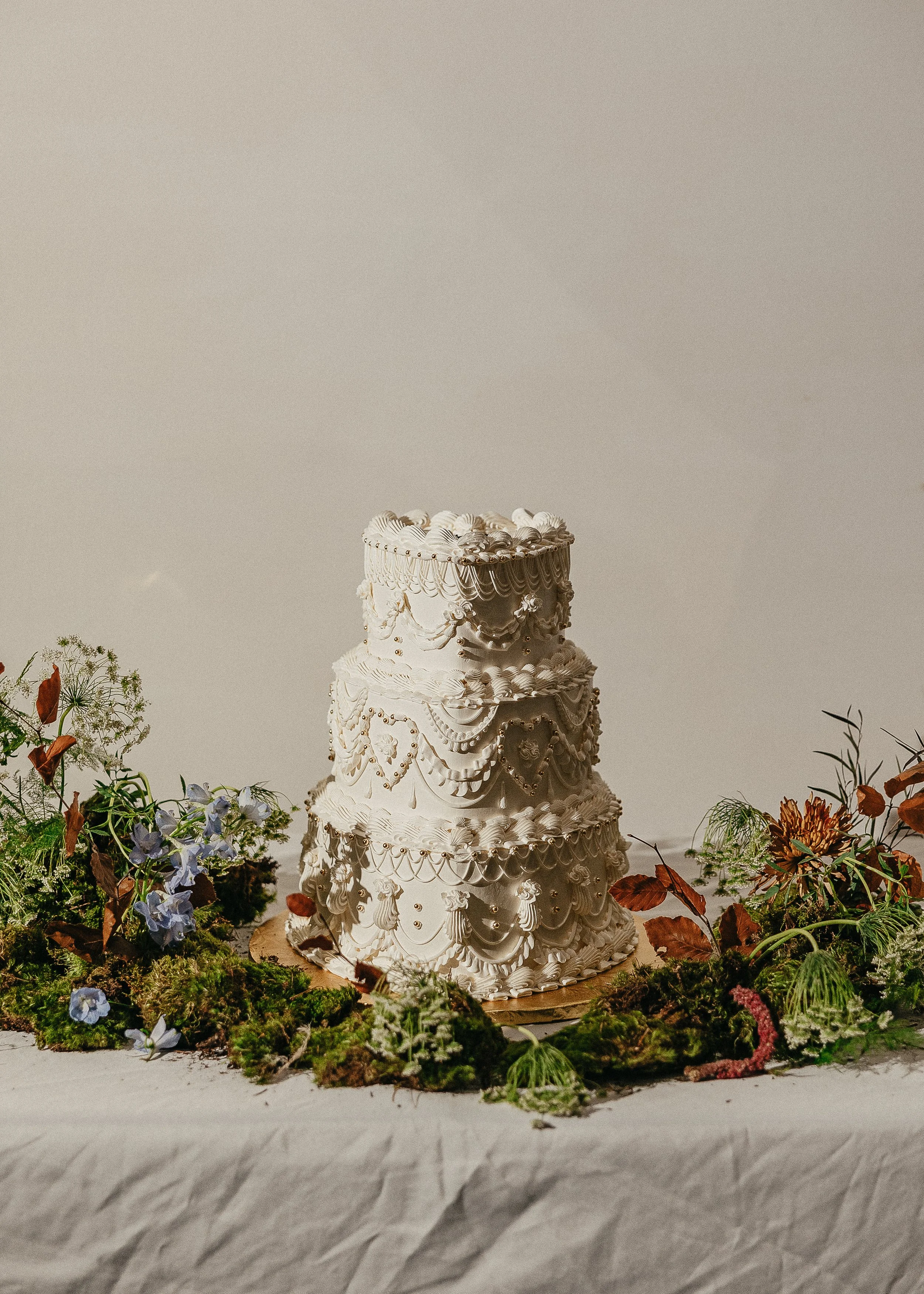 A very special wedding for my best friends 