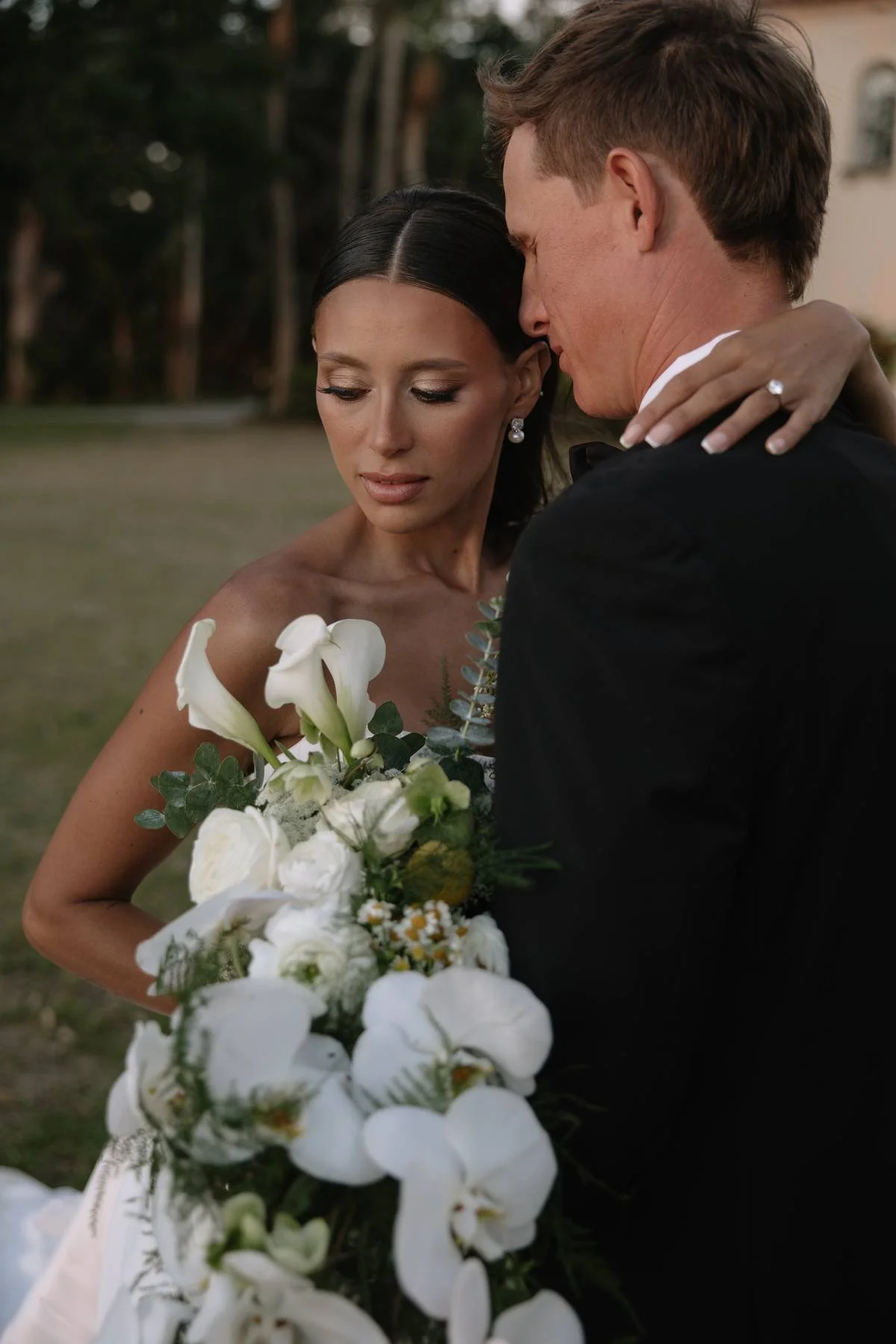 The most dreamiest styled shoot at Powel Crosley Estate 