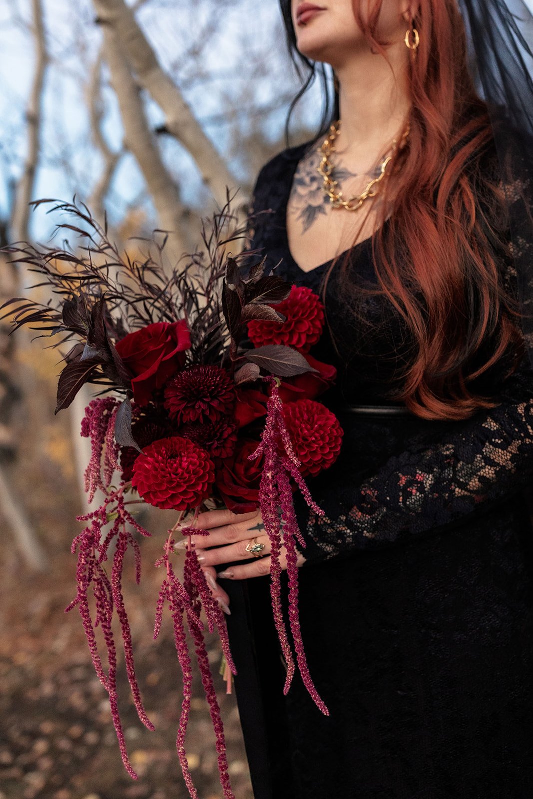 My beautiful best friends graveyard mountain elopement in Colorado will forever hold a special place in my heart 