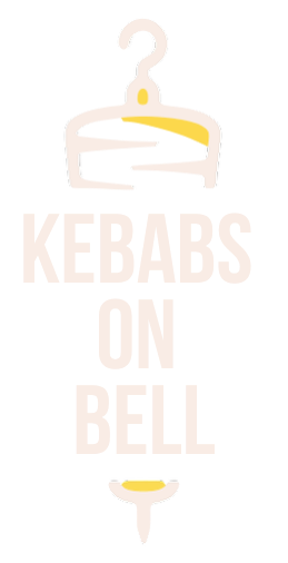 Kebabs on Bell