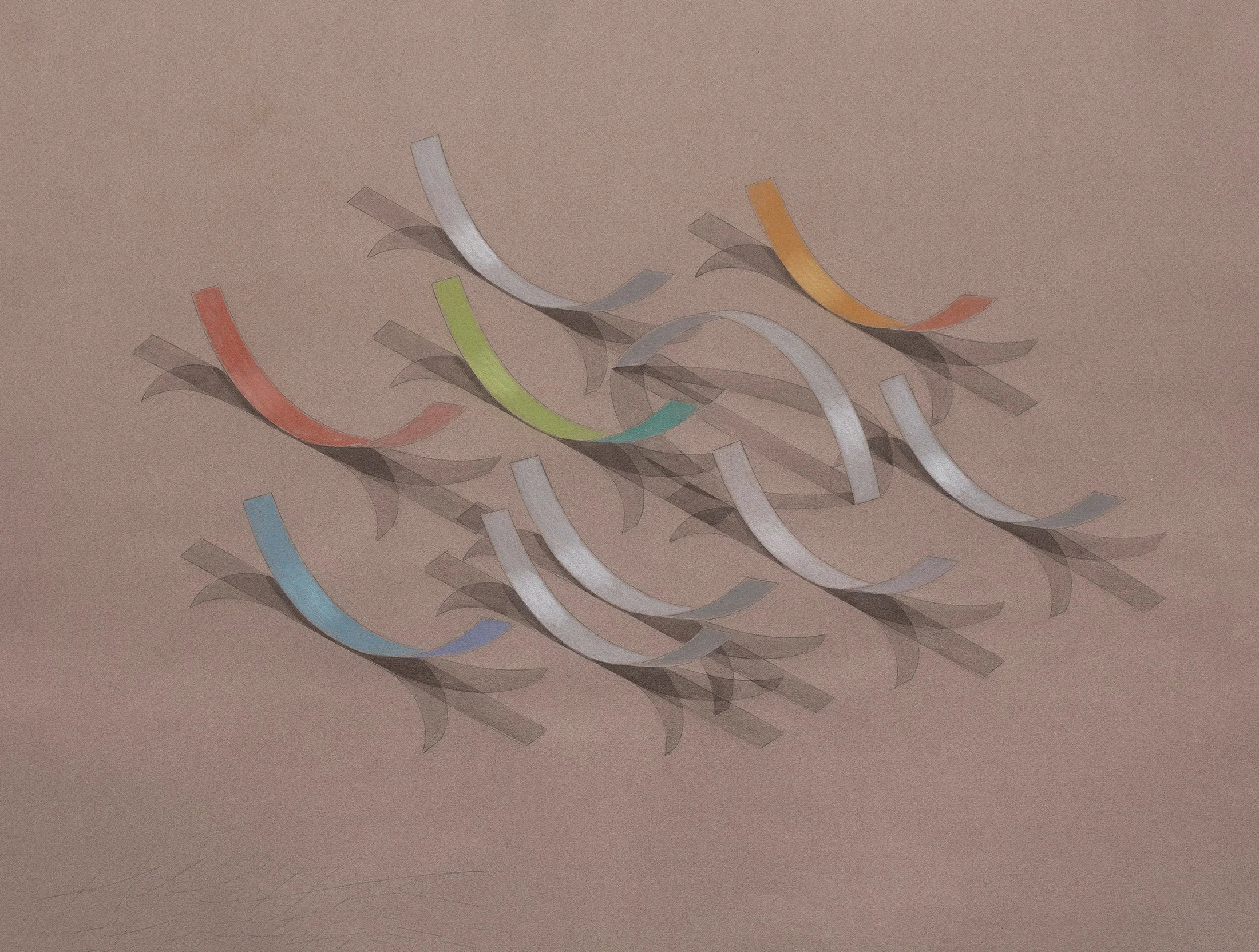 Manuel Hughes (b. 1939)