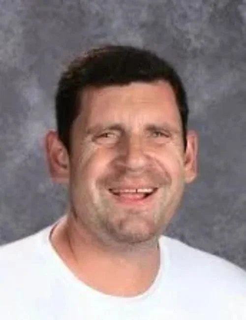 Greg Blessing