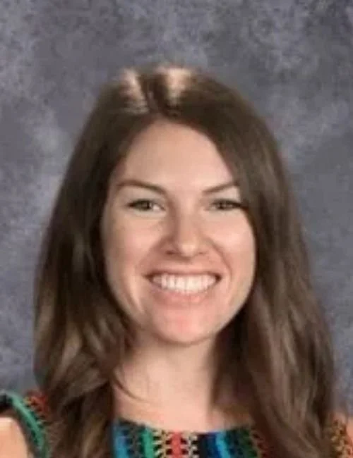 MRS. PATTERSON